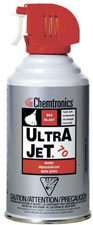 Duster, Ultrajet 70Chemtronics